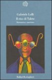 Il Riso di Talete — Libro