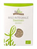 Riso Integrale Basmati Bio