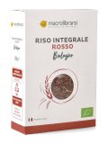 Riso Integrale Rosso