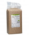 Riso Integrale Basmati Bio