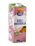 Bevanda Vegetale a base di Riso e Mandorla