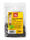 Riso Nero Selvatico Biologico