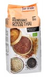 Riso Rosso Thai Integrale Bio