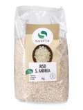 Riso Sant'Andrea Bianco Bio