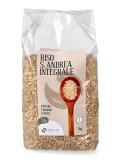 Riso Sant'Andrea Integrale Bio