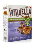 Riso Soffiato al Cacao - Choco Crispies Bio