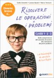 Risolvere le Operazioni e i Problemi — Libro