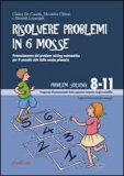 Risolvere Problemi in 6 Mosse — Libro