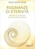 Risonanze di Eternità - Resonating Eternity — Libro