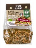 Risoni di Legumi - Ceci e Piselli