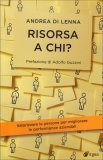 Risorsa a Chi? — Libro