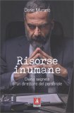 Risorse Inumane — Libro