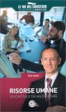 Risorse Umane — Libro