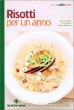 Risotti per un Anno — Libro