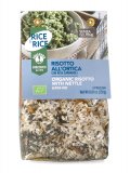 Risotto all'Ortica
