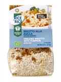 Risotto alla Zucca