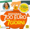 Risparmia 700 Euro in 7 Giorni — Libro