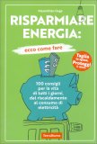 Risparmiare Energia: Ecco Come Fare — Libro