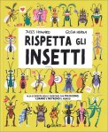 Rispetta gli Insetti — Libro