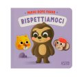 Rispettiamoci - Passo Dopo Passo — Libro