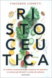 Ristoceutica — Libro