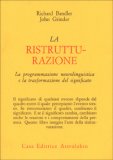 La Ristrutturazione — Libro