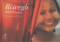 Risvegli - 130 Pensieri di Maestri dell'Asia — Libro