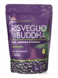 Risveglio di Buddha - Acai, Banana e Fragola