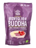 Risveglio di Buddha - Açai, Banana e Fragola