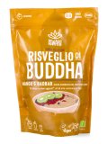 Risveglio di Buddha - Mango & Baobab