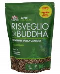Risveglio di Buddha - Proteine della Canapa