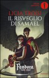 Il Risveglio Di Samael. Pandora . Vol. 2 — Libro