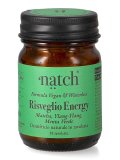 Risveglio Energy - Dentifricio Naturale in Tavolette