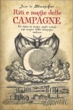 Riti e Magie delle Campagne — Libro