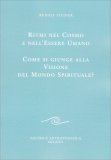 Ritmi nel Cosmo e nell'Essere Umano — Libro