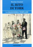 Il Rito di York — Libro