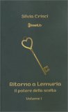 Ritorno a Lemuria Vol. 1 — Libro