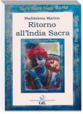 Ritorno all'India Sacra — Libro