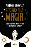 Ritorno alla Magia — Libro