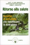Ritorno alla Salute — Libro