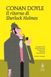 Il Ritorno Di Sherlock Holmes. Ediz. Integrale — Libro