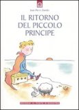 Il ritorno del piccolo principe — Libro