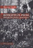 Ritratti in Piedi  — Libro
