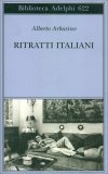 Ritratti Italiani — Libro