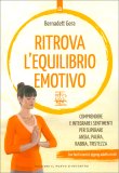 Ritrova l'Equilibrio Emotivo — Libro