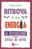 Ritrova la tua Energia — Libro