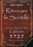 Ritrovare le Scintille  — Audiolibro