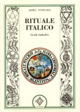 Rituale Italico - Gradi Simbolici — Libro