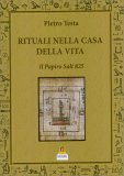 Rituali nella Casa della Vita — Libro