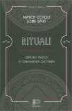 Rituali — Libro